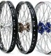 Talon/Excel Motocross/Off-Road Wheel Set - Honda CRF 450R/X