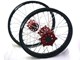 NEW Product!! RAD Mfg/D.I.D. STX Motocross/Off-Road Wheel Set - Honda CRF 450R/X