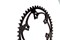 Superlite Steel Off-Road/Supermoto Rear Sprocket-Suzuki